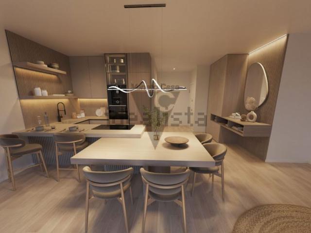 Appartamento in vendita di 140 m² in Via 4 Novembre
