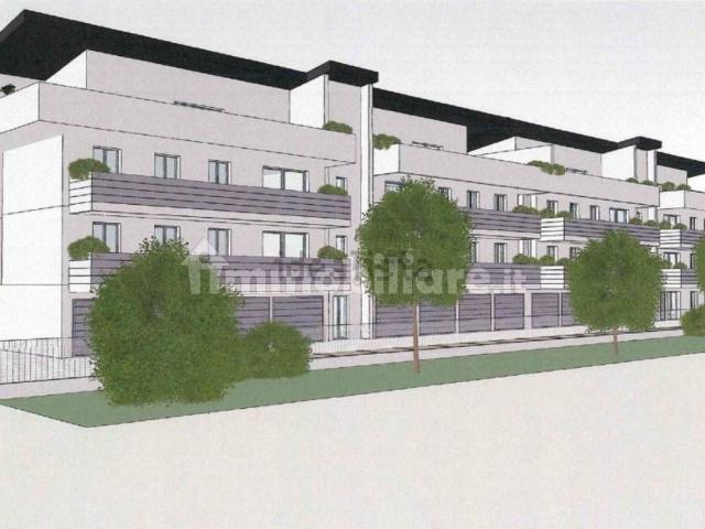 Appartamento in vendita di 140 m² in Via c.urbani