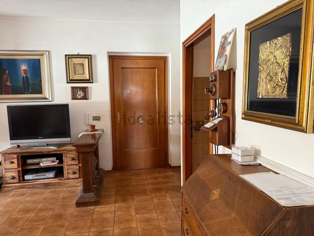 Appartamento in vendita di 140 m² in Via Col di Lana
