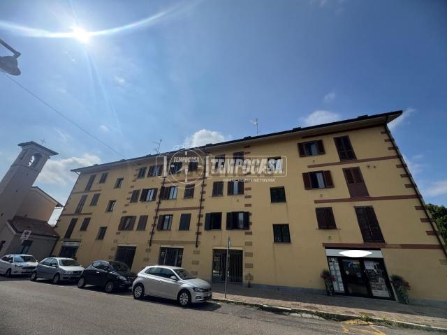 Appartamento in vendita di 140 m² in Via Conciliazione, 3