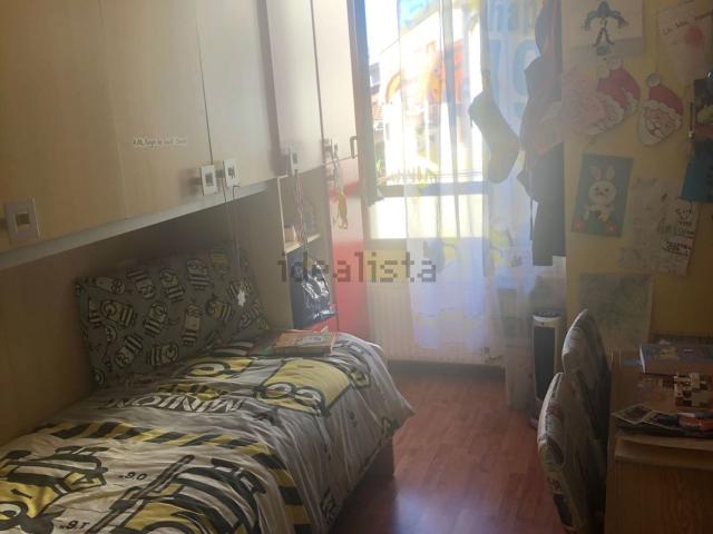 Appartamento in vendita di 140 m² in Via Cornelio Tacito