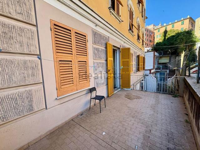 Appartamento in vendita di 140 m² in Via Cornigliano, 13