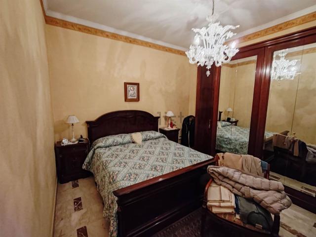 Appartamento in vendita di 140 m² in Via Corsica, 43