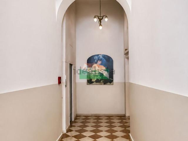 Appartamento in vendita di 140 m² in Via Corrado Ricci