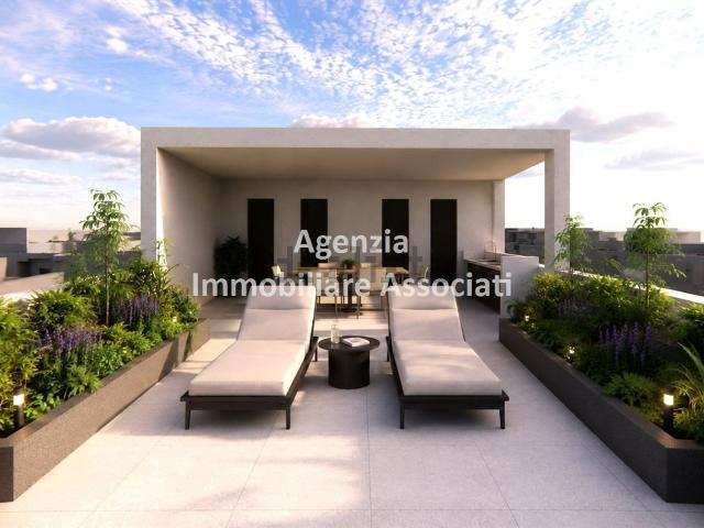 Appartamento in vendita di 140 m² in Via Corte