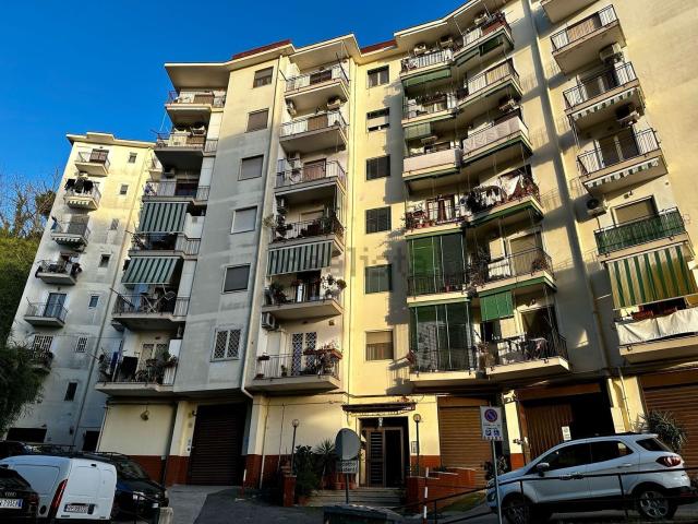 Appartamento in vendita di 140 m² in Via Costantino