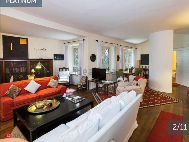 Appartamento in vendita di 140 m² in Via Cavalier d&apos Arpino