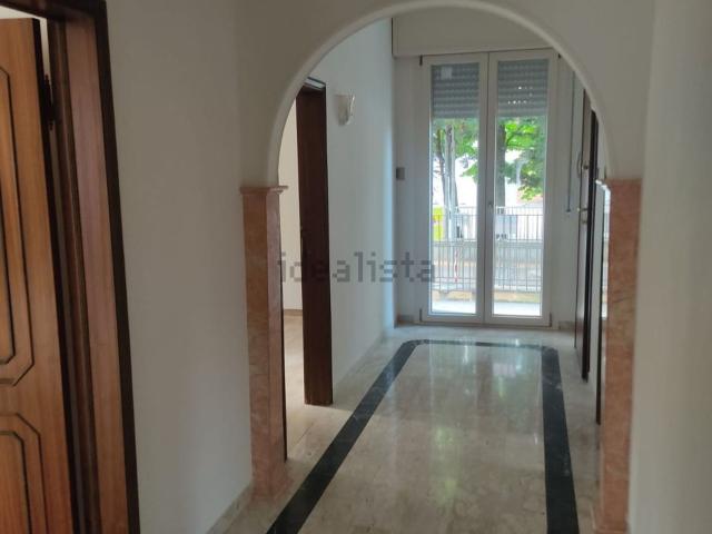 Appartamento in vendita di 140 m² in Via Cavalieri di Vittorio Veneto, 8