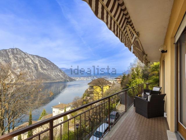 Appartamento in vendita di 140 m² in Via Cavernago
