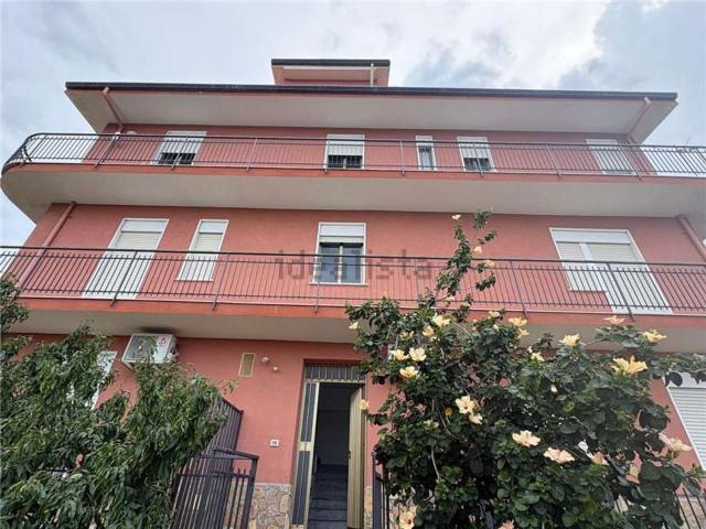 Appartamento in vendita di 140 m² in Via Caduti di Nassiriya