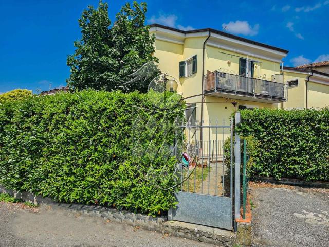 Appartamento in vendita di 140 m² in Via Calcinara