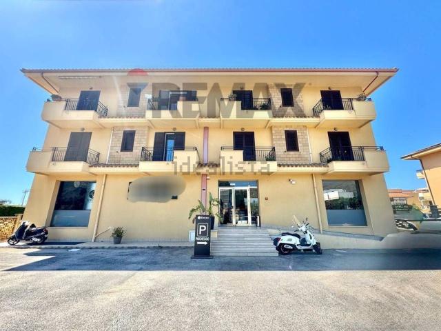 Appartamento in vendita di 140 m² in Via Calarossa