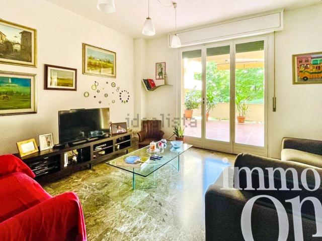 Appartamento in vendita di 140 m² in Via Calzabigi, 39