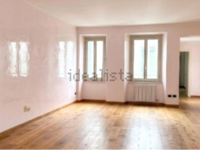 Appartamento in vendita di 140 m² in Via Camillo Cavour, 18