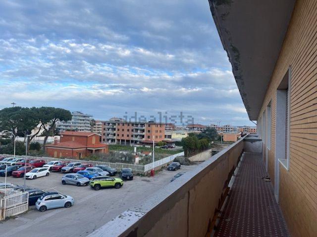 Appartamento in vendita di 140 m² in Via Camillo de Nardis, 34
