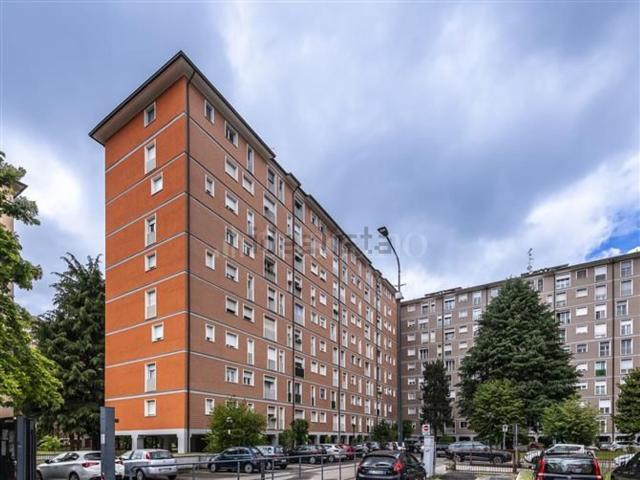 Appartamento in vendita di 140 m² in Via Camillo Giussani