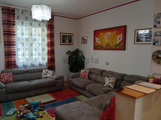 Appartamento in vendita di 140 m² in Via Campo Sportivo Vecchio