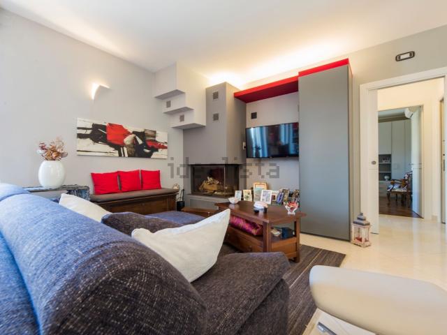 Appartamento in vendita di 140 m² in Via Campomorone
