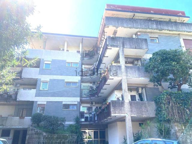 Appartamento in vendita di 140 m² in Via Campagnano