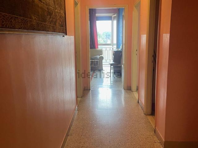 Appartamento in vendita di 140 m² in Via Campania