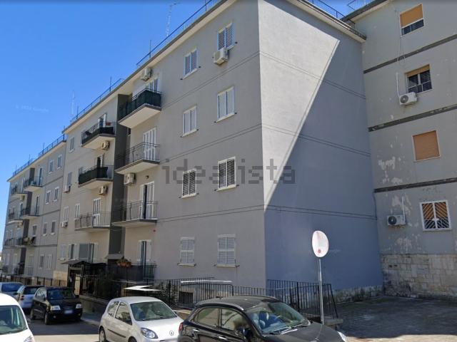 Appartamento in vendita di 140 m² in Via Campania, 4