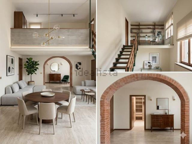 Appartamento in vendita di 140 m² in Via Capo di Mondo, 5
