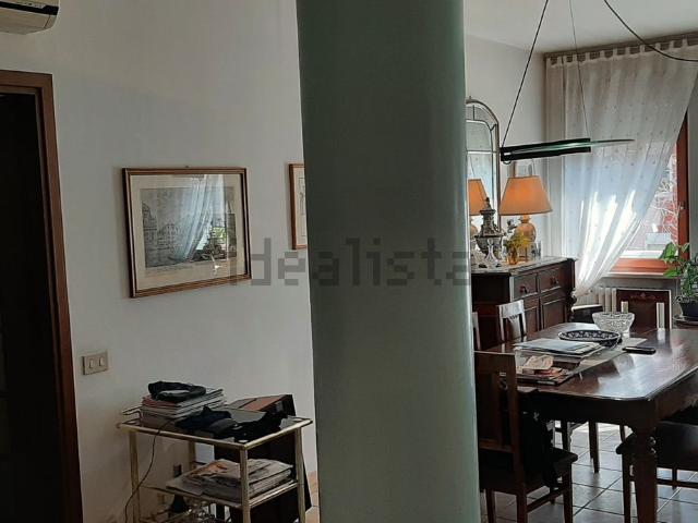 Appartamento in vendita di 140 m² in Via Cappuccina