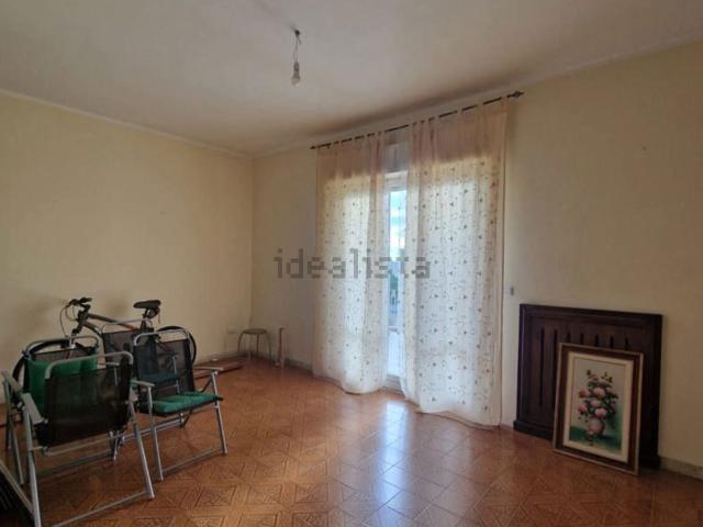 Appartamento in vendita di 140 m² in Via Cappuccini, 60