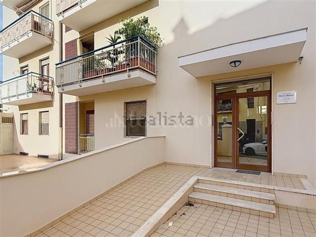 Appartamento in vendita di 140 m² in Via Carbonia