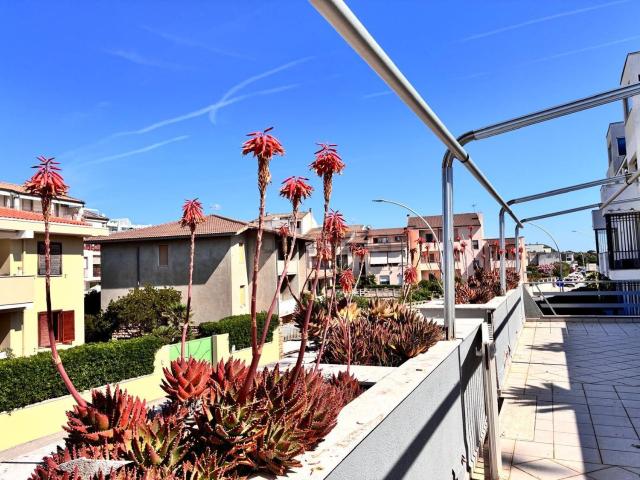 Appartamento in vendita di 140 m² in Via Carbia