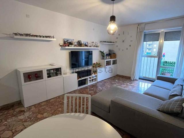Appartamento in vendita di 140 m² in Via Cardinal Massaia