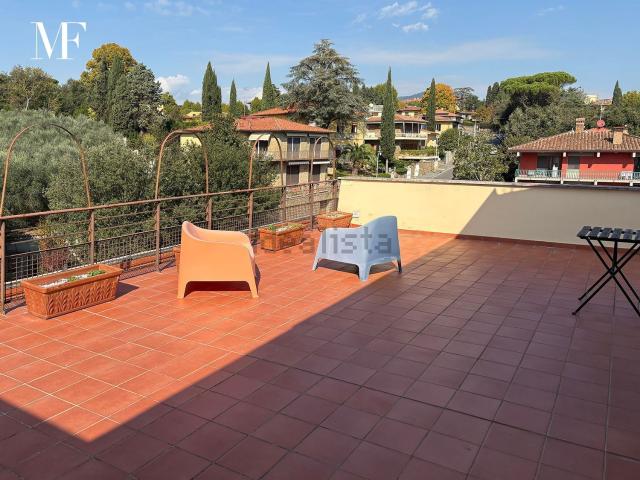 Appartamento in vendita di 140 m² in Via Cardinale Guglielmo Massaia