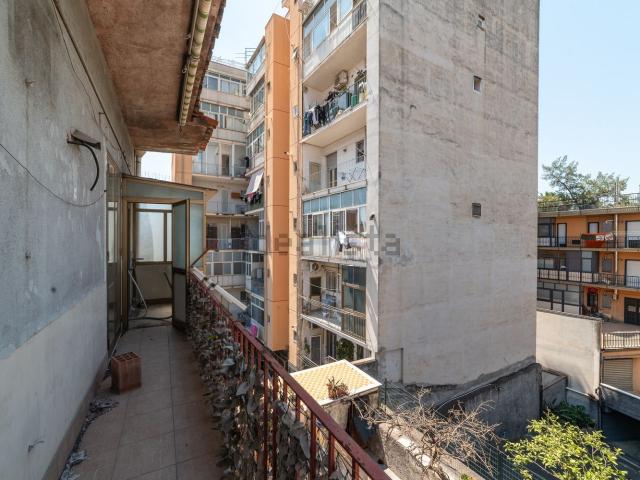 Appartamento in vendita di 140 m² in Via Carini, 21