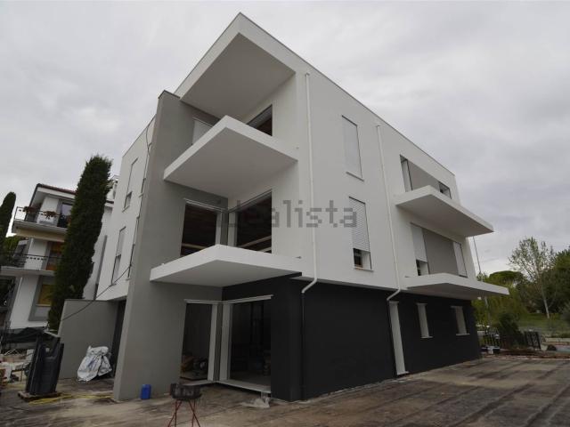 Appartamento in vendita di 140 m² in Via Carlo Crivelli