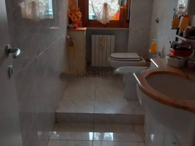 Appartamento in vendita di 140 m² in Via Carlo Alberto dalla Chiesa