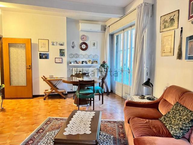Appartamento in vendita di 140 m² in Via Carlo Alberto Pisani Dossi, 47