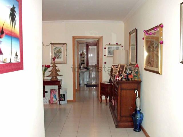 Appartamento in vendita di 140 m² in Via Carlo Livi