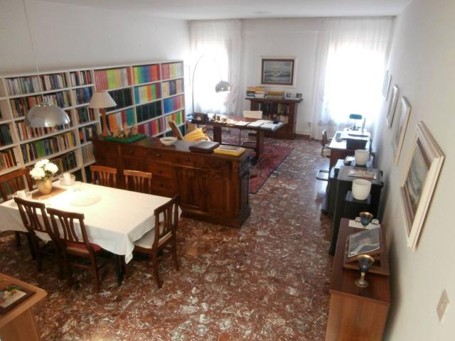 Appartamento in vendita di 140 m² in Via Carlo Mayr