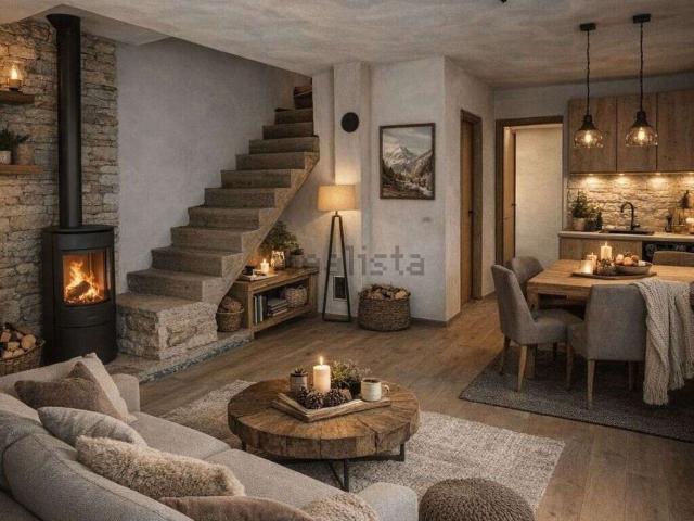 Appartamento in vendita di 140 m² in Via Carlo Malatesta da Rimini