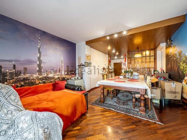Appartamento in vendita di 140 m² in Via Carlo Marx, 87