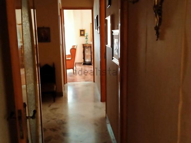 Appartamento in vendita di 140 m² in Via Carlo Marx