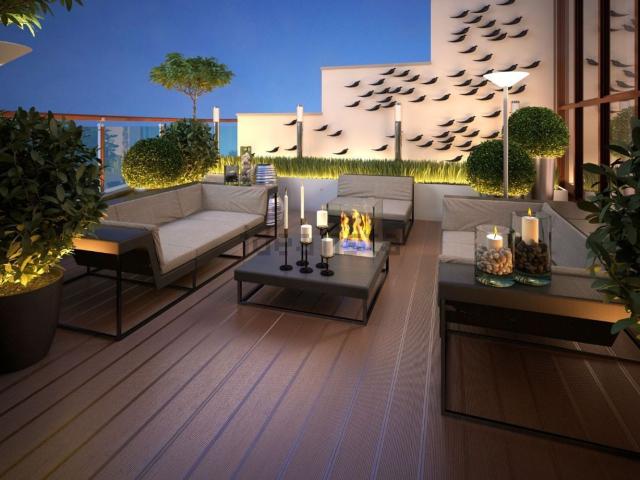 Appartamento in vendita di 140 m² in Via Caselle