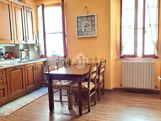 Appartamento in vendita di 140 m² in Via Castelfidardo