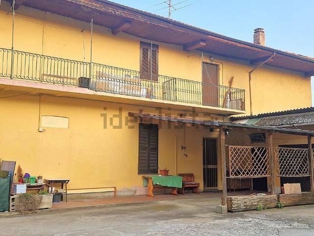 Appartamento in vendita di 140 m² in Via Castello, 18