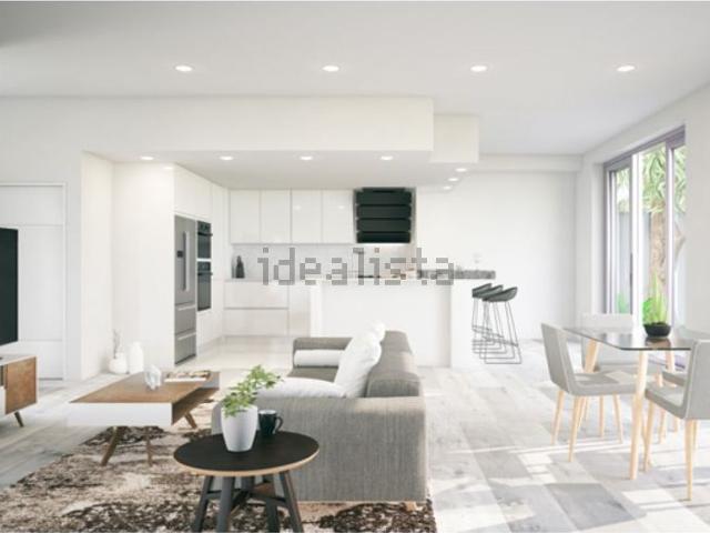 Appartamento in vendita di 140 m² in Via Castellana, 48