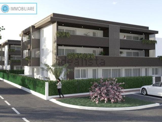 Appartamento in vendita di 140 m² in Via Cercariolo, 8