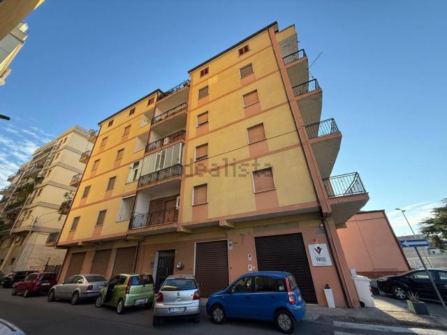 Appartamento in vendita di 140 m² in Via Cesare Battisti, 14