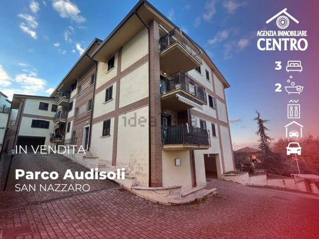 Appartamento in vendita di 140 m² in Via Cesare Battisti
