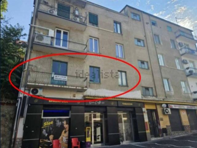 Appartamento in vendita di 140 m² in Via Cesare Firrao