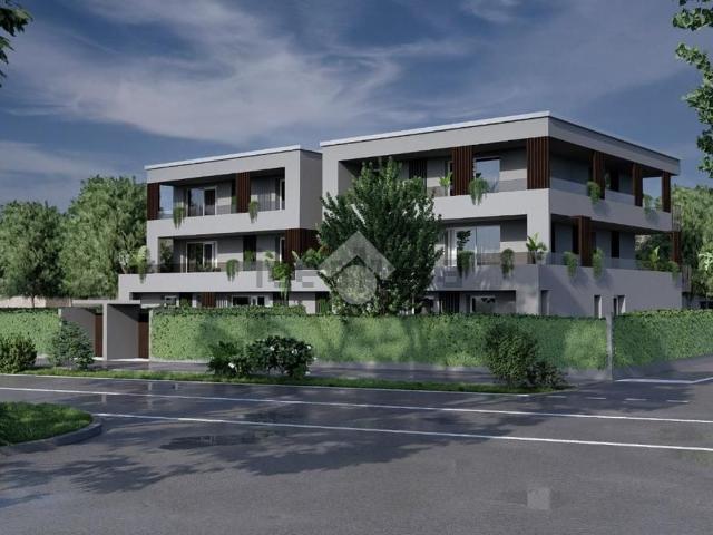 Appartamento in vendita di 140 m² in Via Chiodare, 1